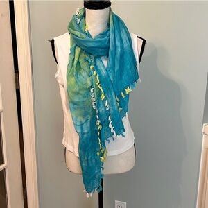 No Name Brand Scarf